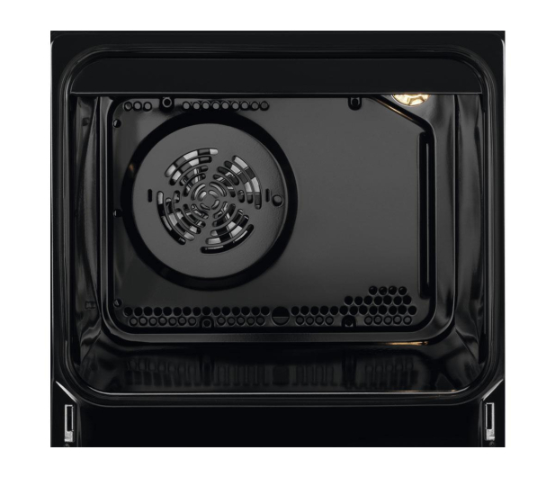 ELECTROLUX LKR540266W Termoobieg, Multilevel Cooking - dodatkowy pierścień grzewczy, 50cm - 1539913 - zdjęcie 7